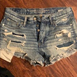 American eagle vintage shorts